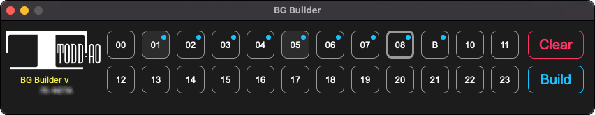 BG-BUILDER